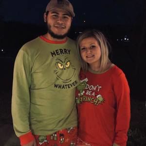 Meet your Posher, Kristen